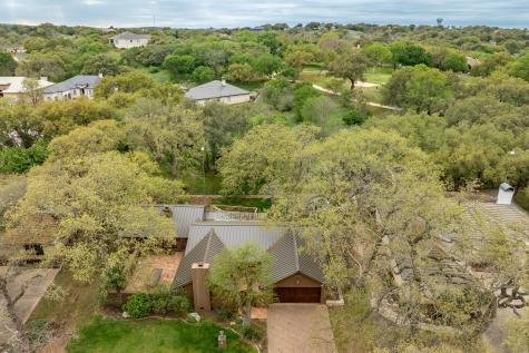 206 Blue Ground Horseshoe Bay TX 78657