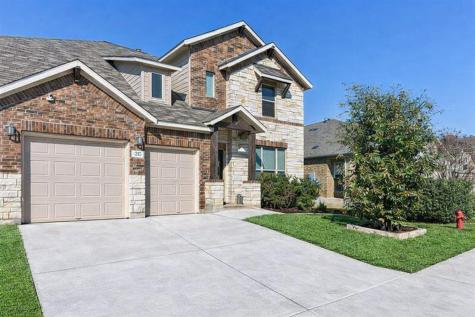 16928 Lathrop Avenue Pflugerville TX 78660