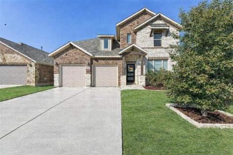 16928 Lathrop Avenue Pflugerville TX 78660