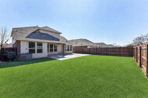 16928 Lathrop Avenue Pflugerville TX 78660
