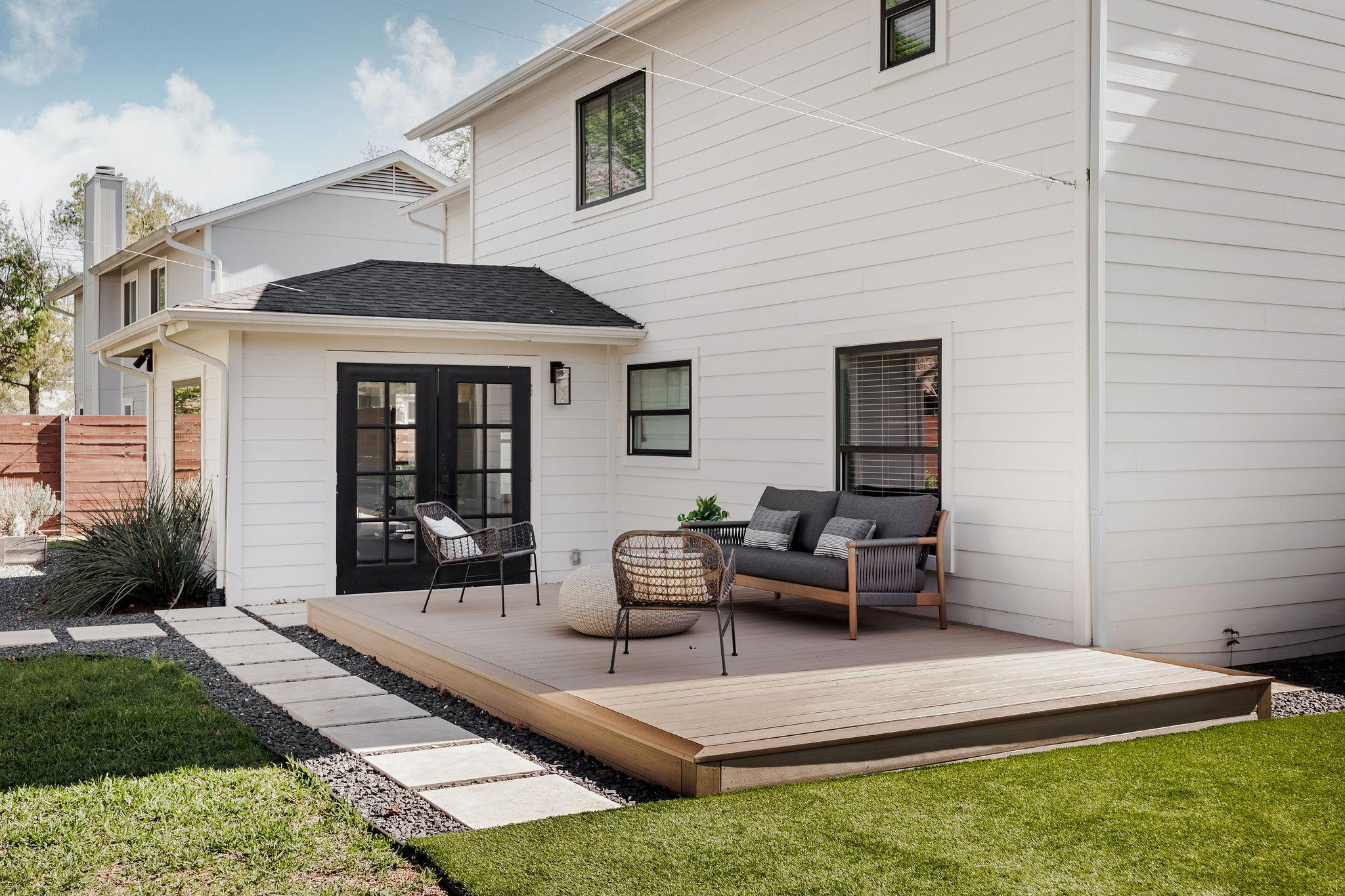 7402 Whistlestop Drive Austin TX 78749