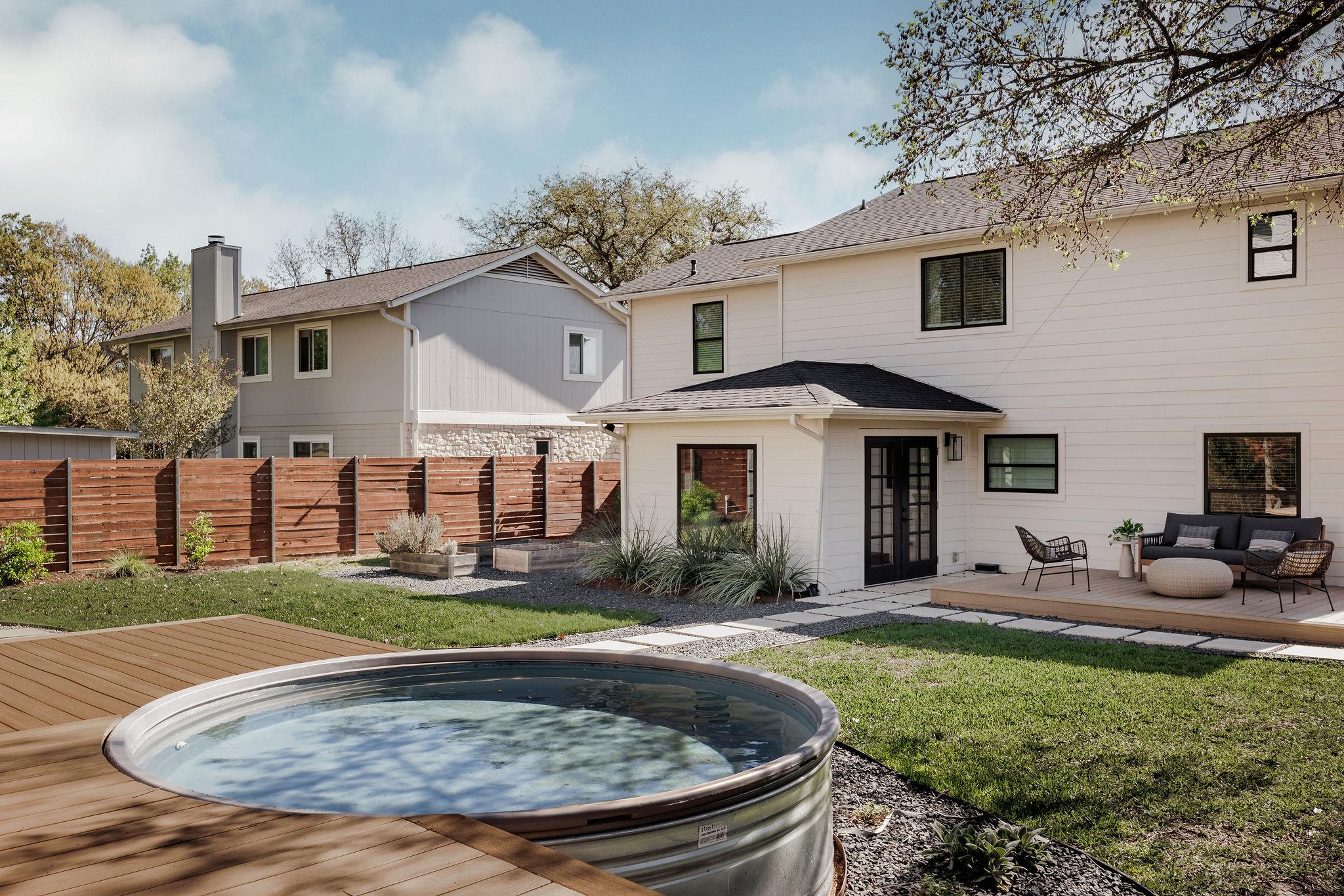7402 Whistlestop Drive Austin TX 78749