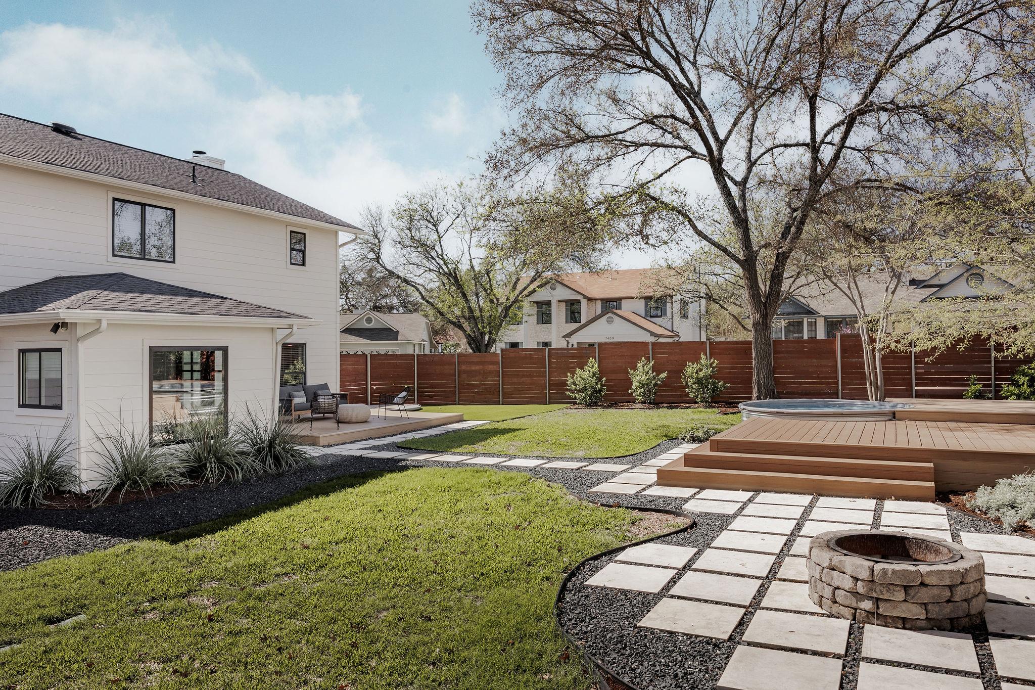 7402 Whistlestop Drive Austin TX 78749