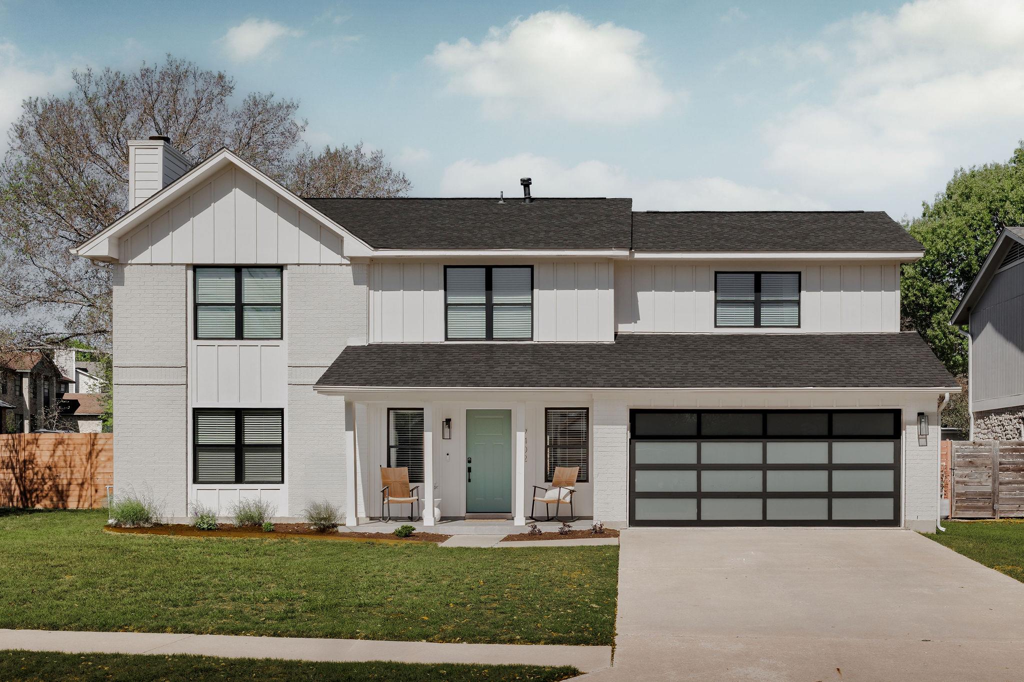 7402 Whistlestop Drive Austin TX 78749