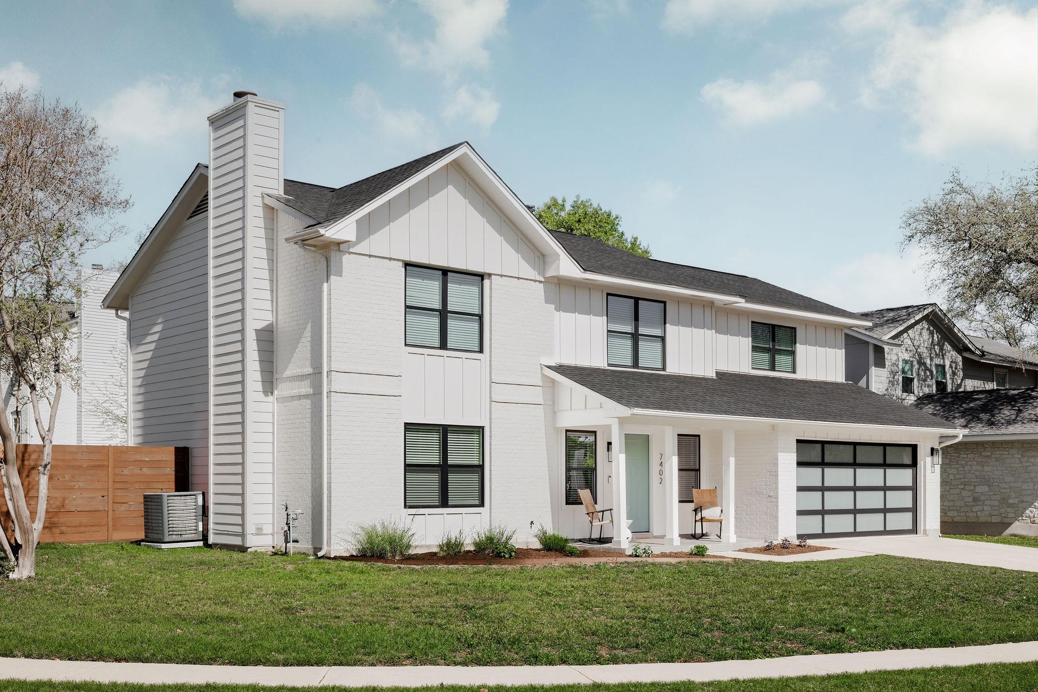 7402 Whistlestop Drive Austin TX 78749