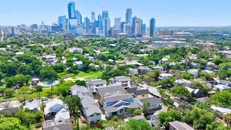 1406 W 9th Street Austin TX 78703