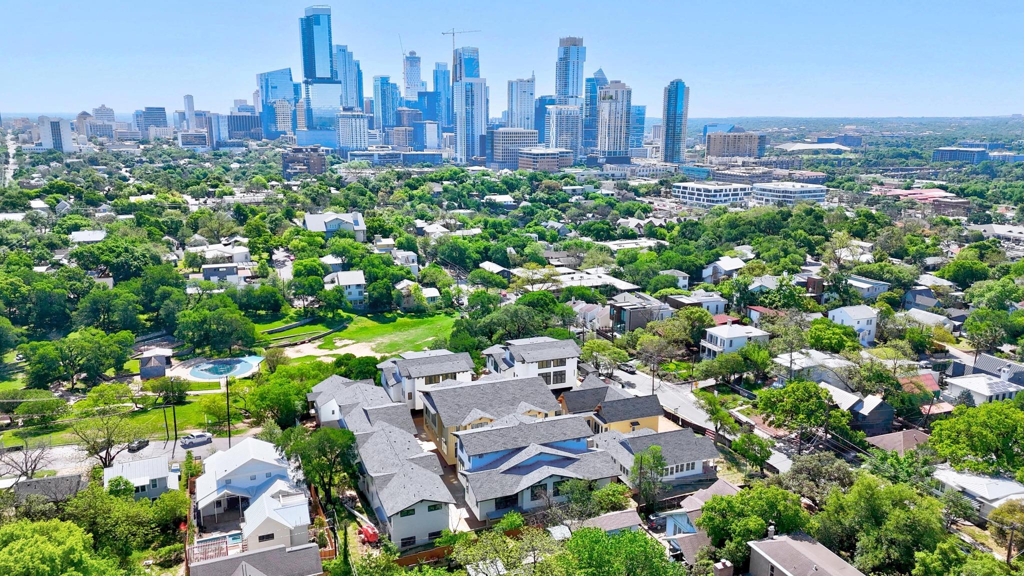 1406 W 9th Street Austin TX 78703