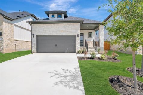 570 Darley Oak Drive Dripping Springs TX 78620