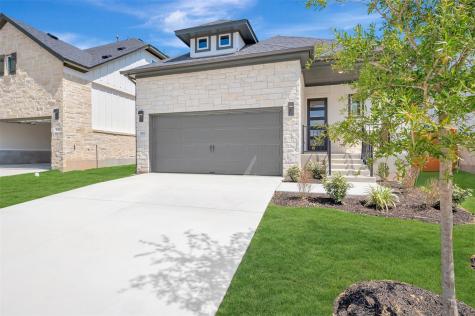 570 Darley Oak Drive Dripping Springs TX 78620