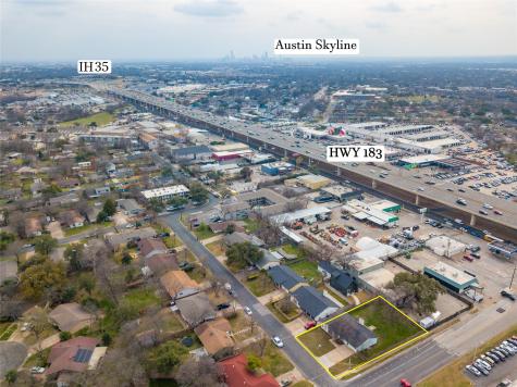 8512 Remington Lane Austin TX 78758