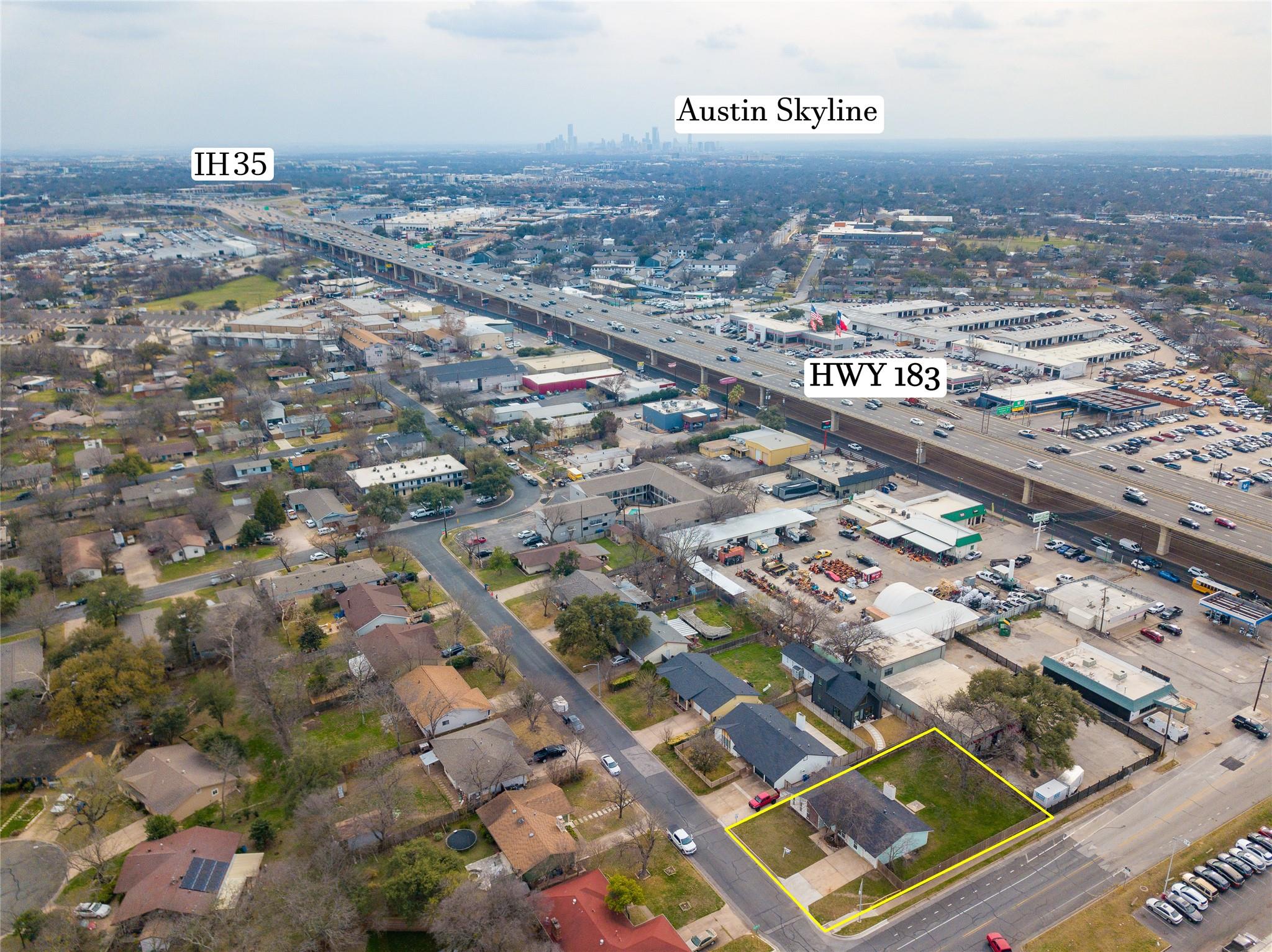 8512 Remington Lane Austin TX 78758