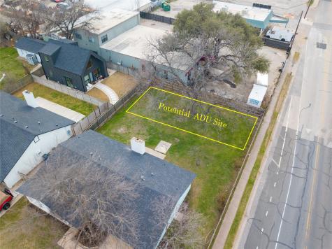 8512 Remington Lane Austin TX 78758