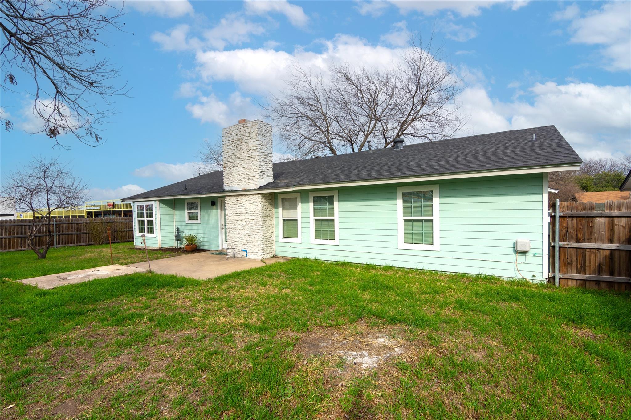 8512 Remington Lane Austin TX 78758