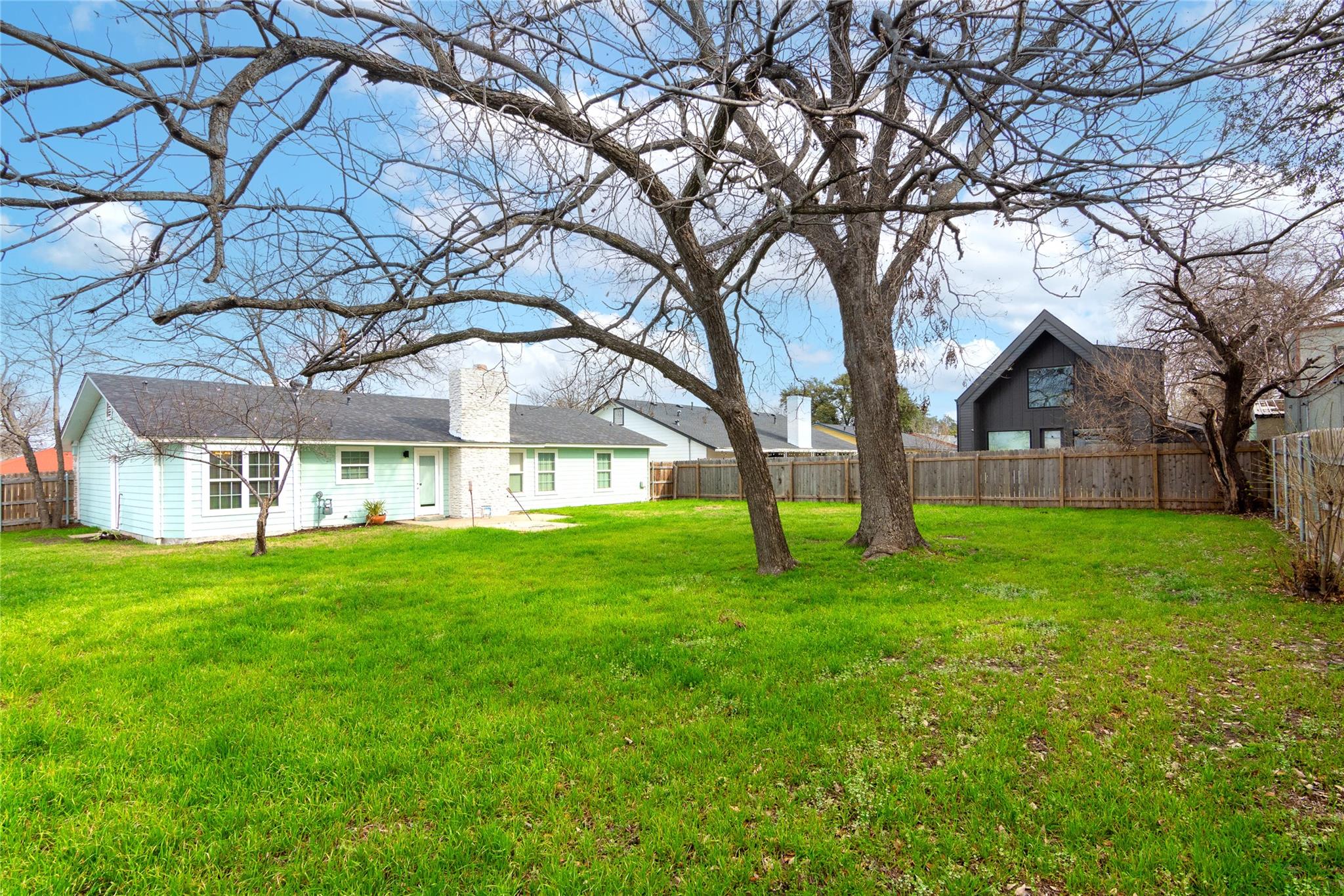 8512 Remington Lane Austin TX 78758