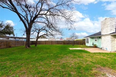 8512 Remington Lane Austin TX 78758
