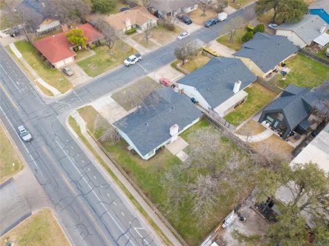 8512 Remington Lane Austin TX 78758