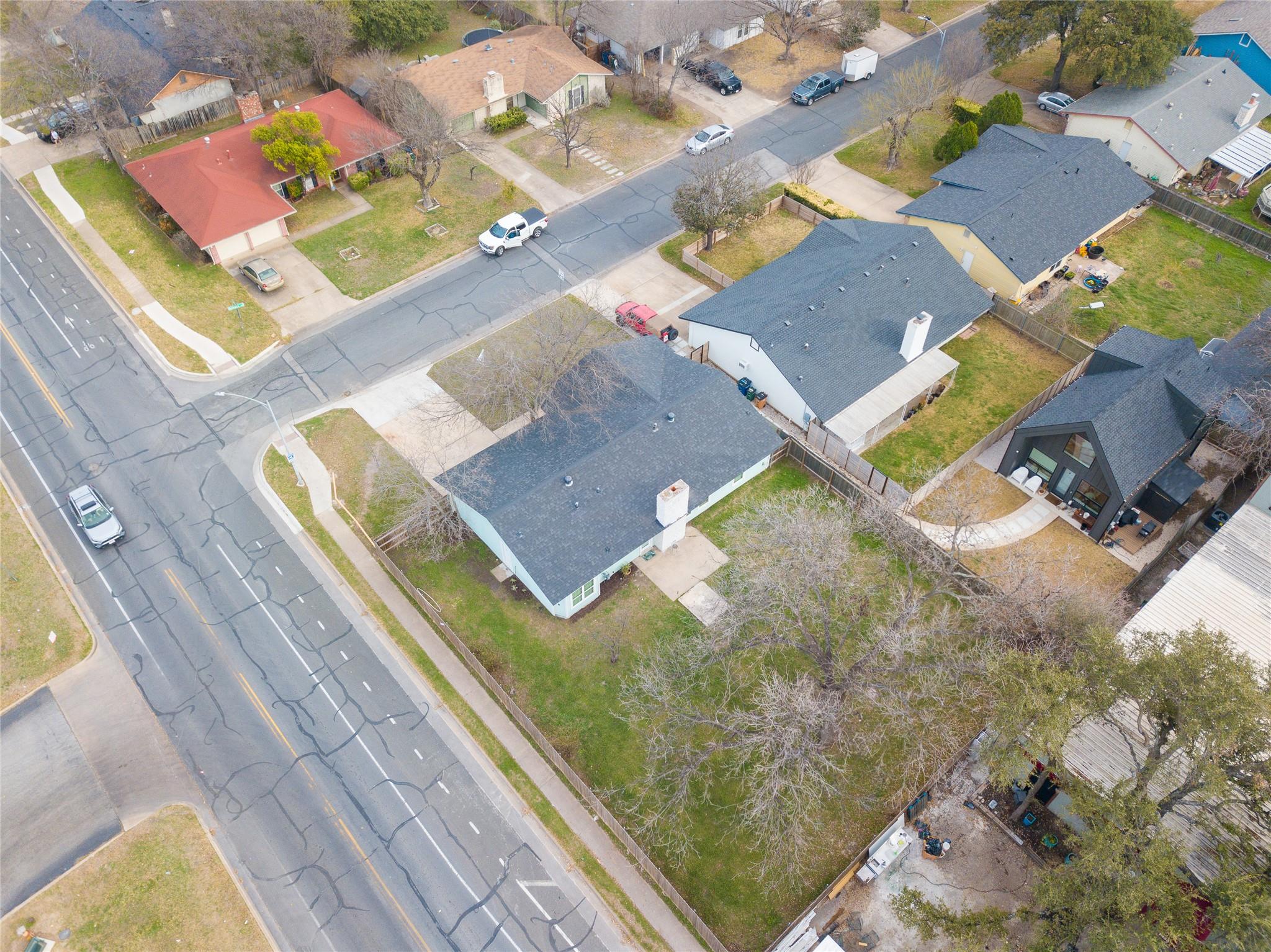8512 Remington Lane Austin TX 78758