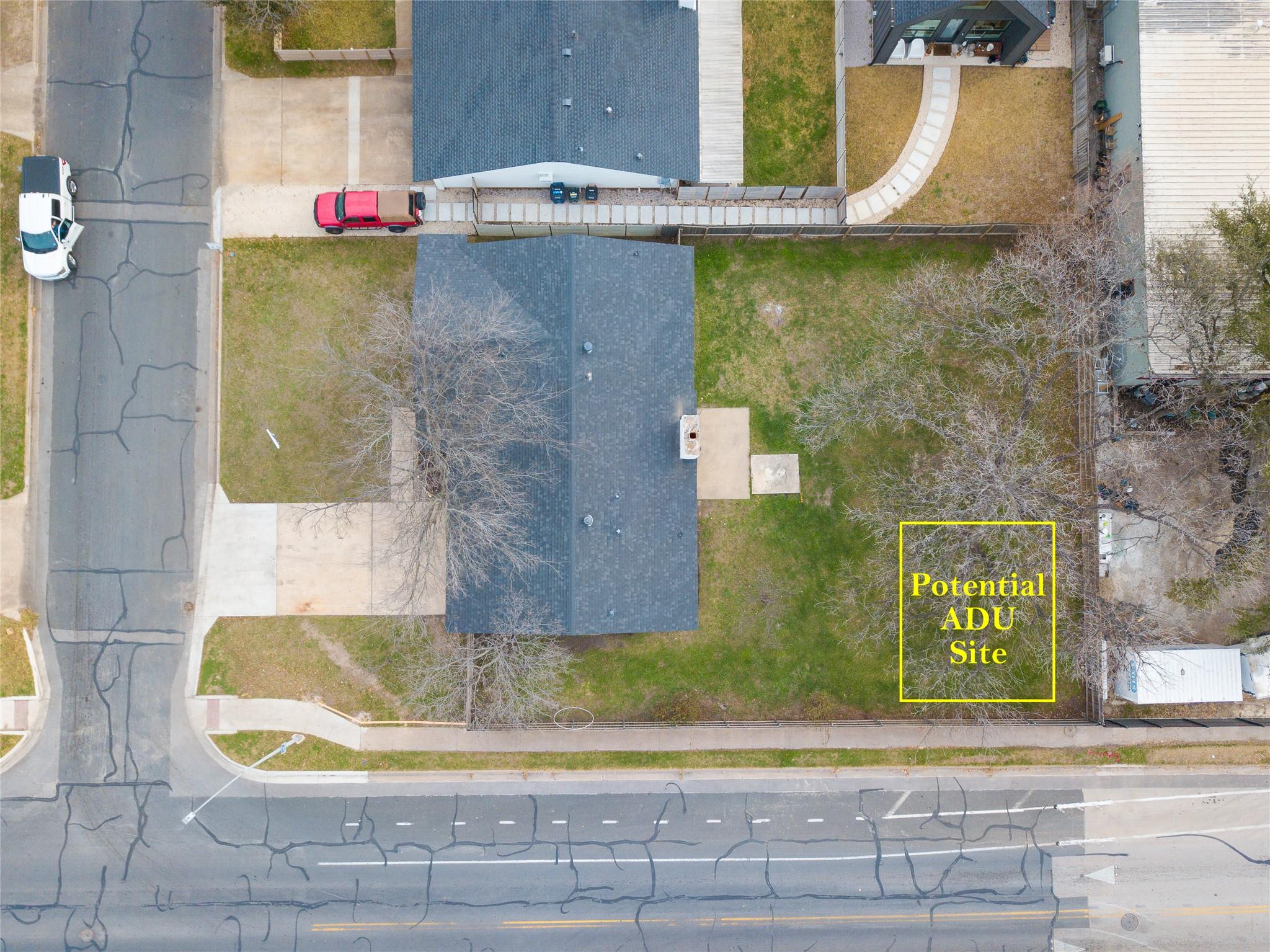 8512 Remington Lane Austin TX 78758