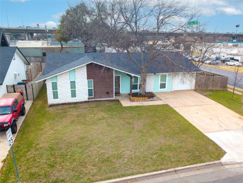 8512 Remington Lane Austin TX 78758