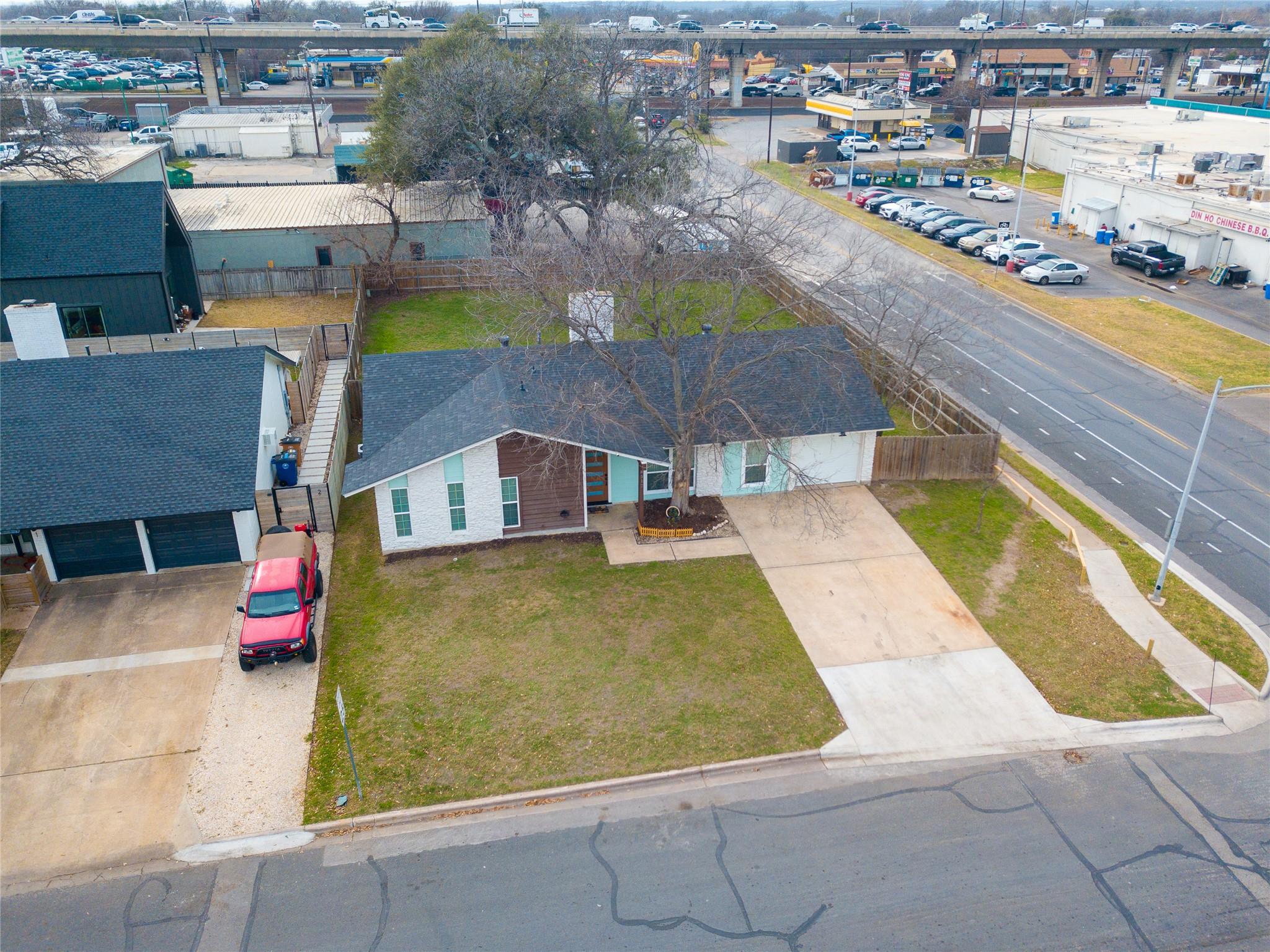 8512 Remington Lane Austin TX 78758