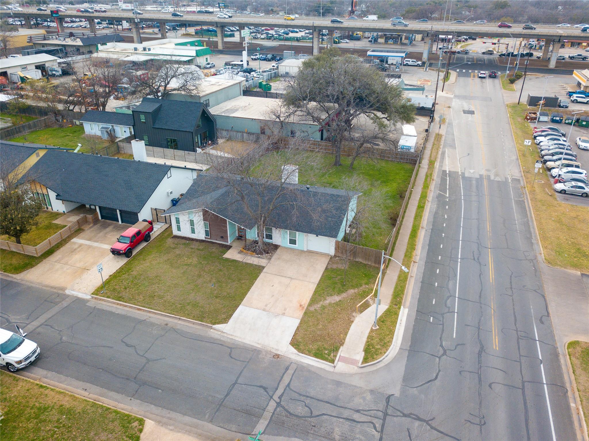 8512 Remington Lane Austin TX 78758