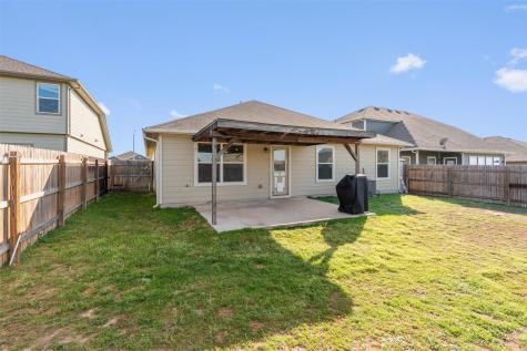 124 Denton Drive Hutto TX 78634