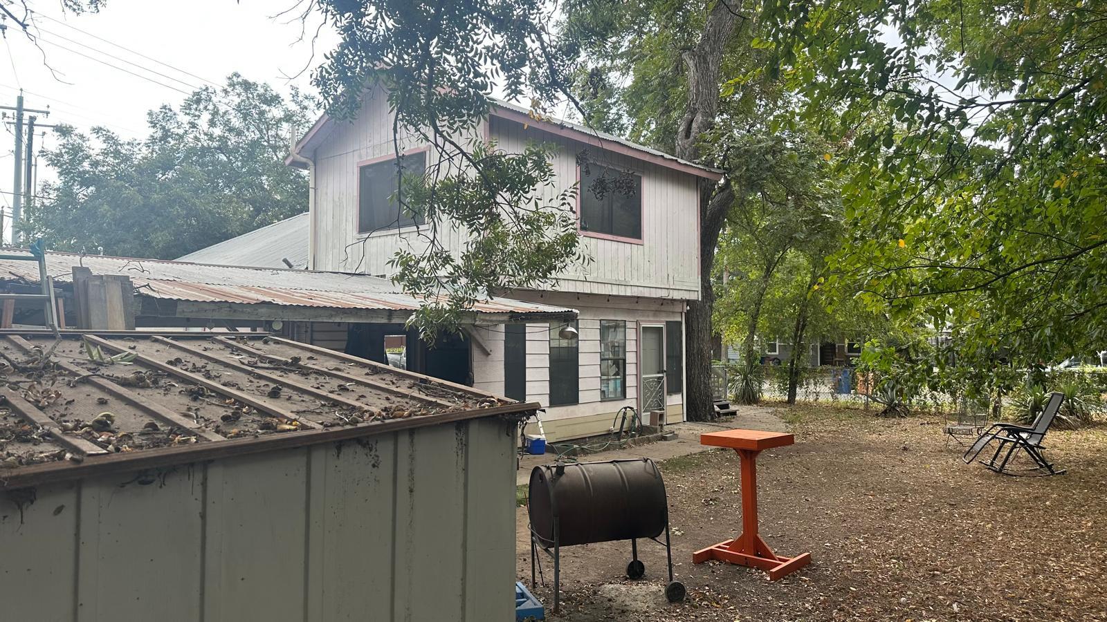 40 Waller Street Austin TX 78702