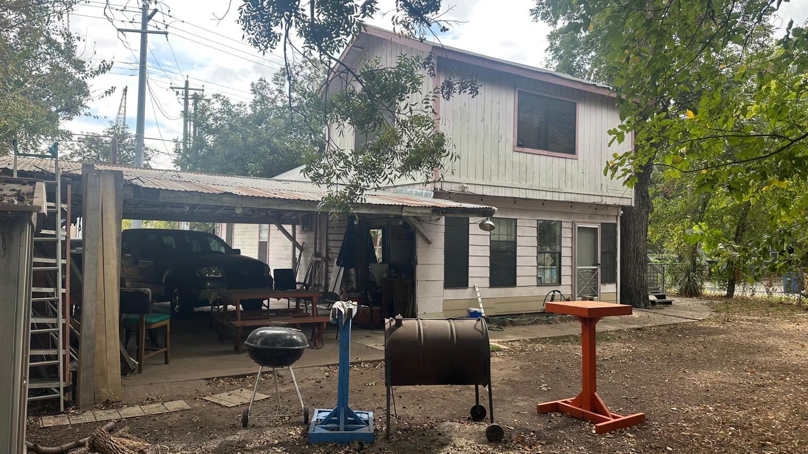 40 Waller Street Austin TX 78702