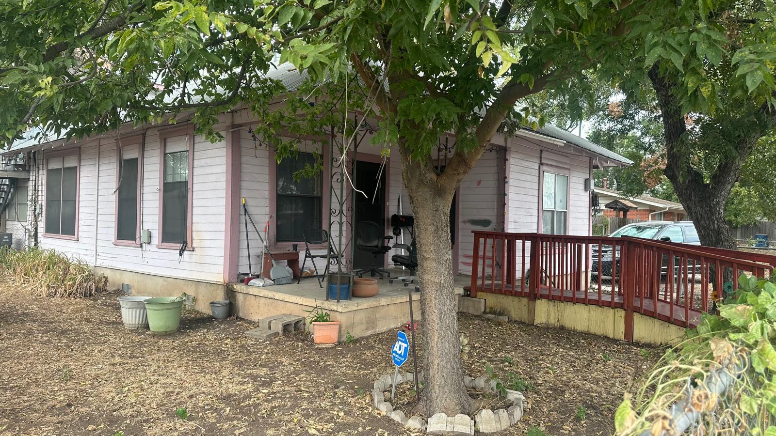 40 Waller Street Austin TX 78702
