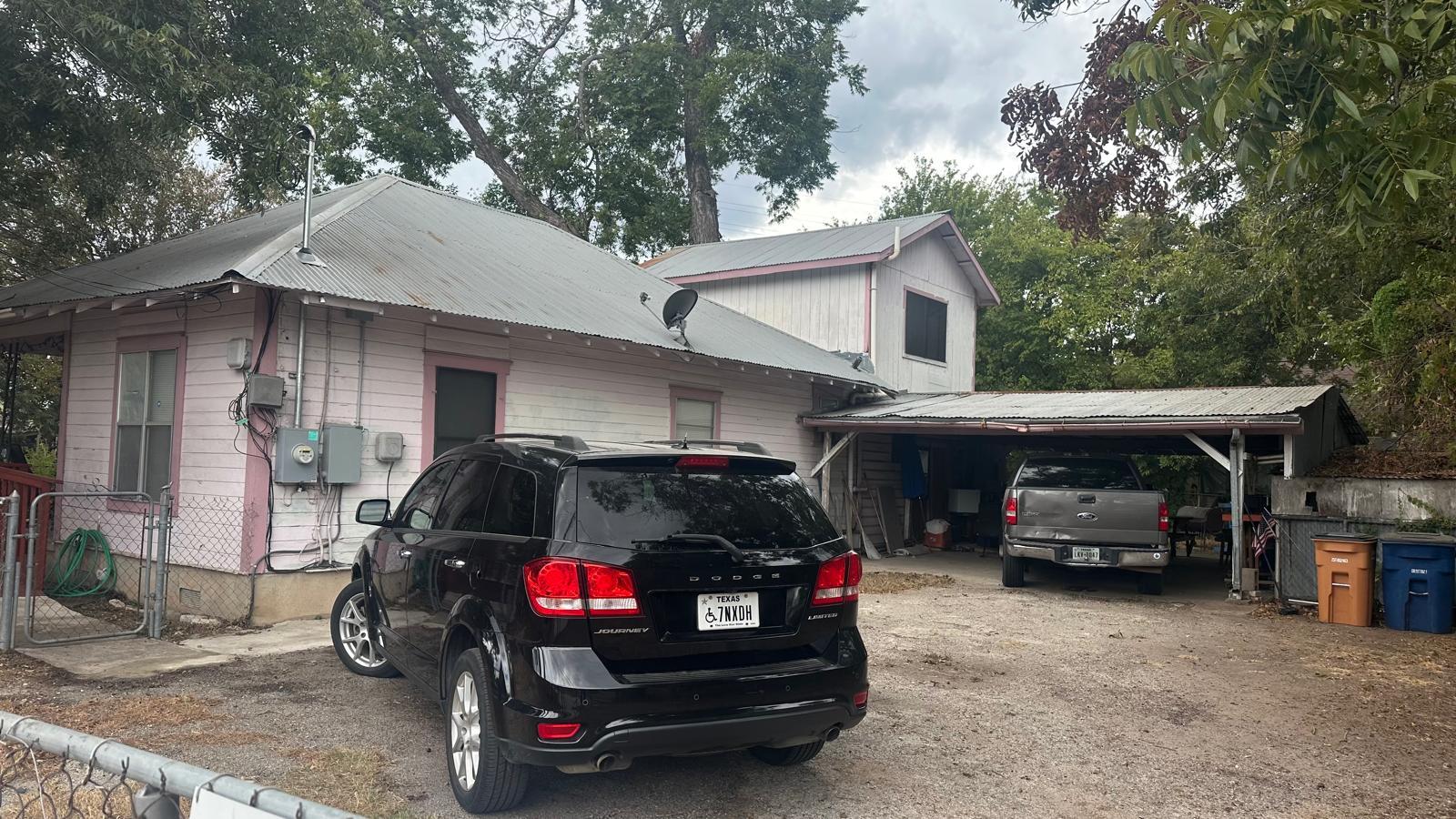 40 Waller Street Austin TX 78702