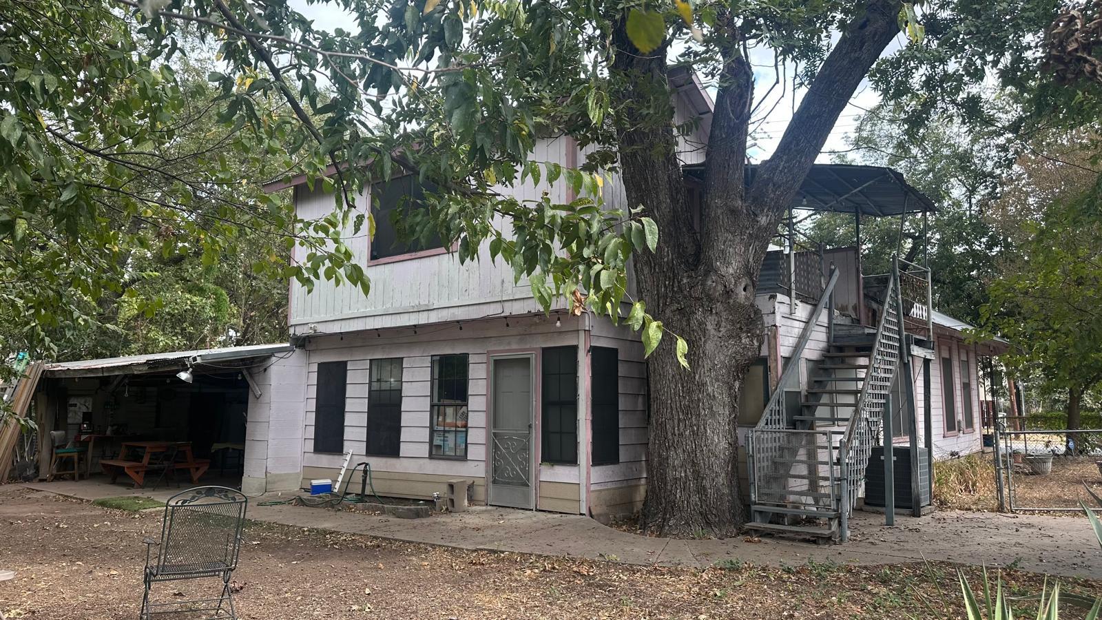 40 Waller Street Austin TX 78702