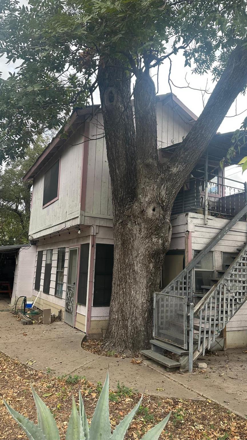 40 Waller Street Austin TX 78702