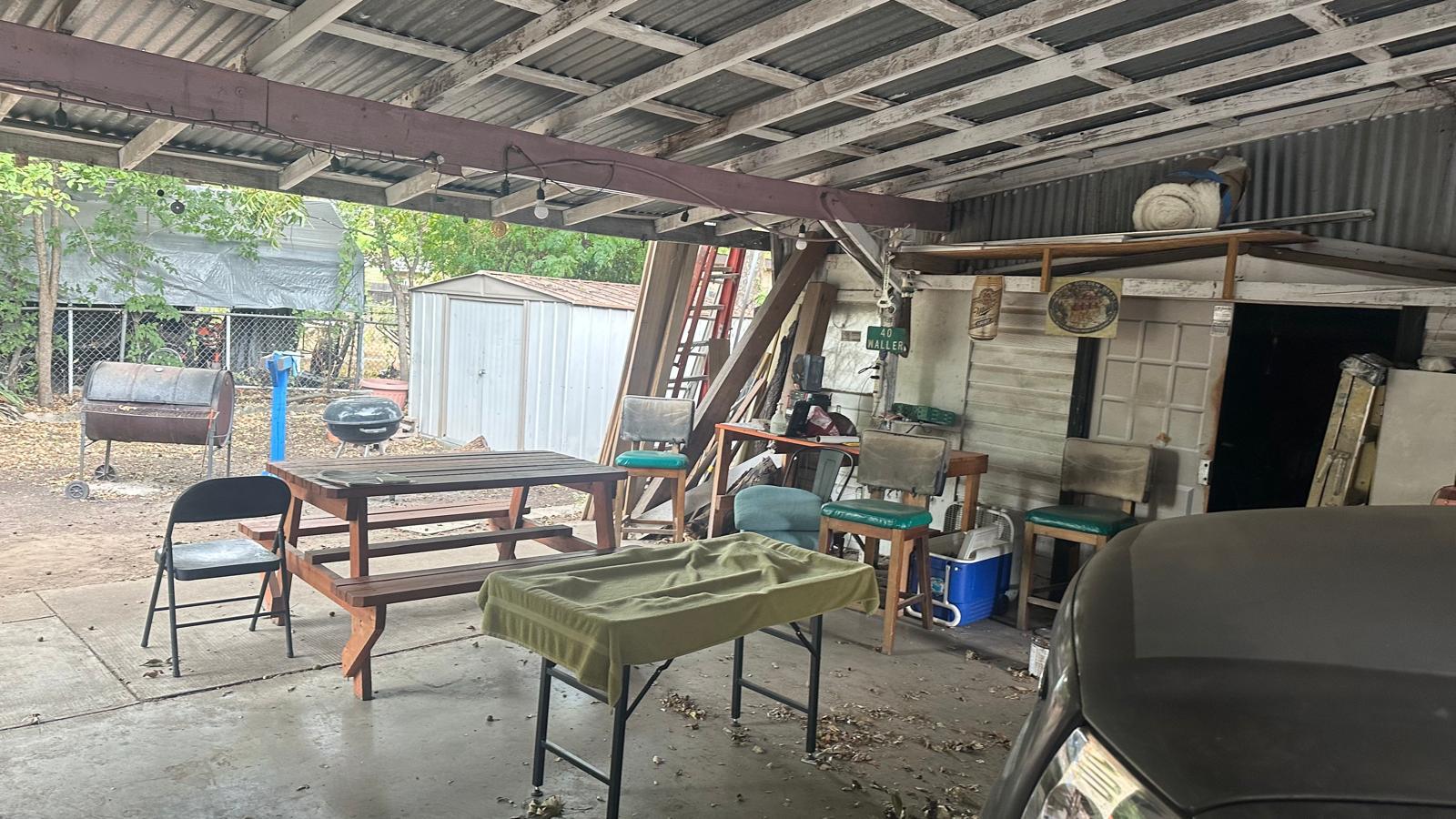 40 Waller Street Austin TX 78702