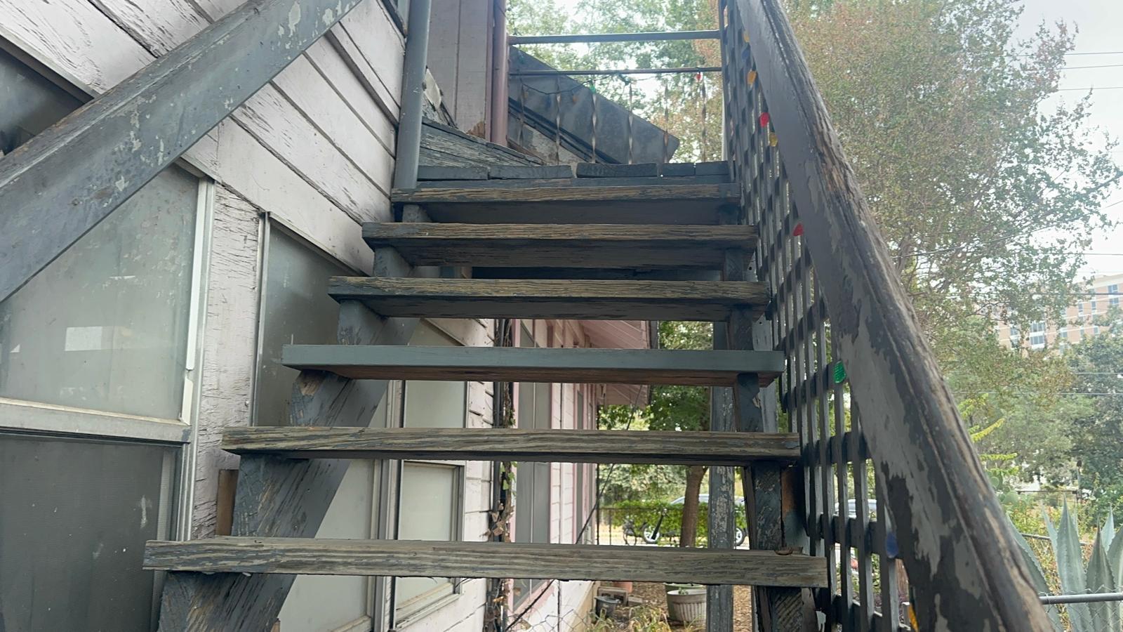 40 Waller Street Austin TX 78702