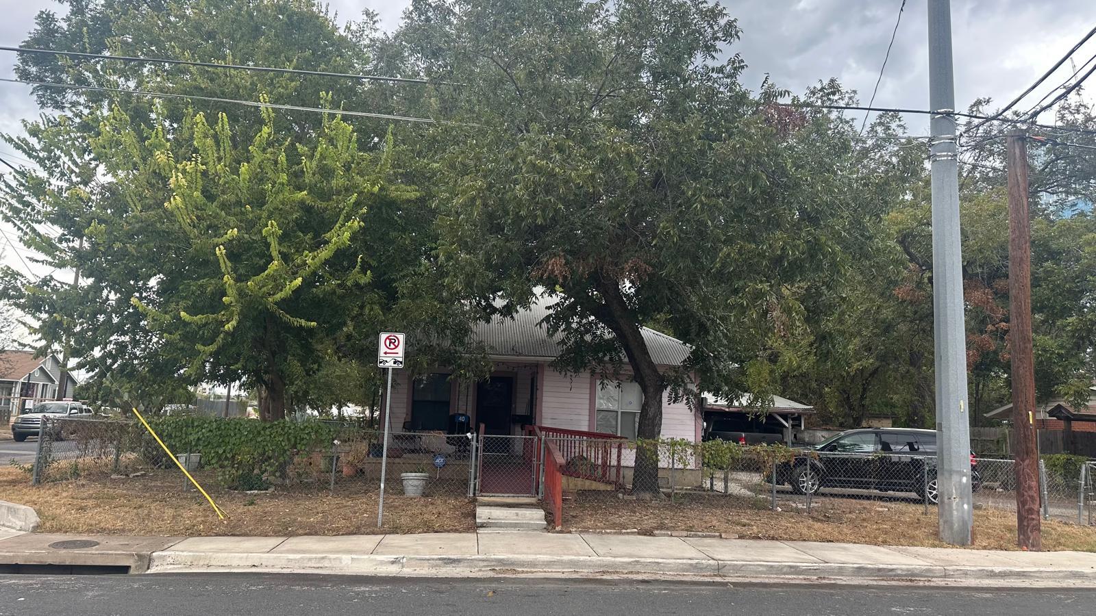 40 Waller Street Austin TX 78702
