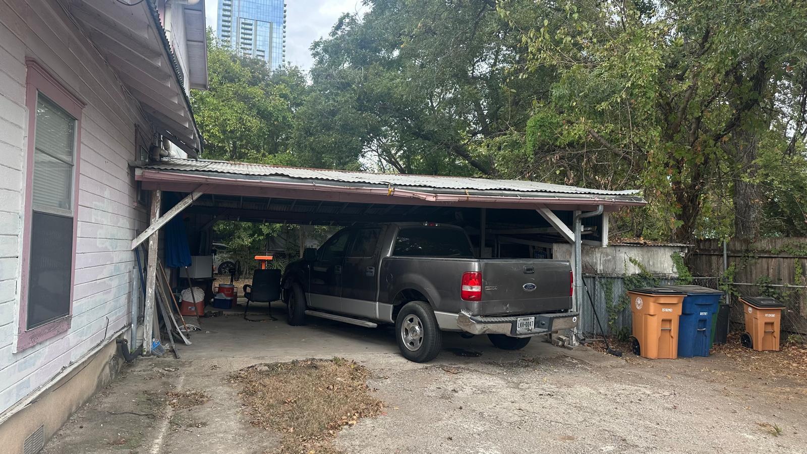 40 Waller Street Austin TX 78702