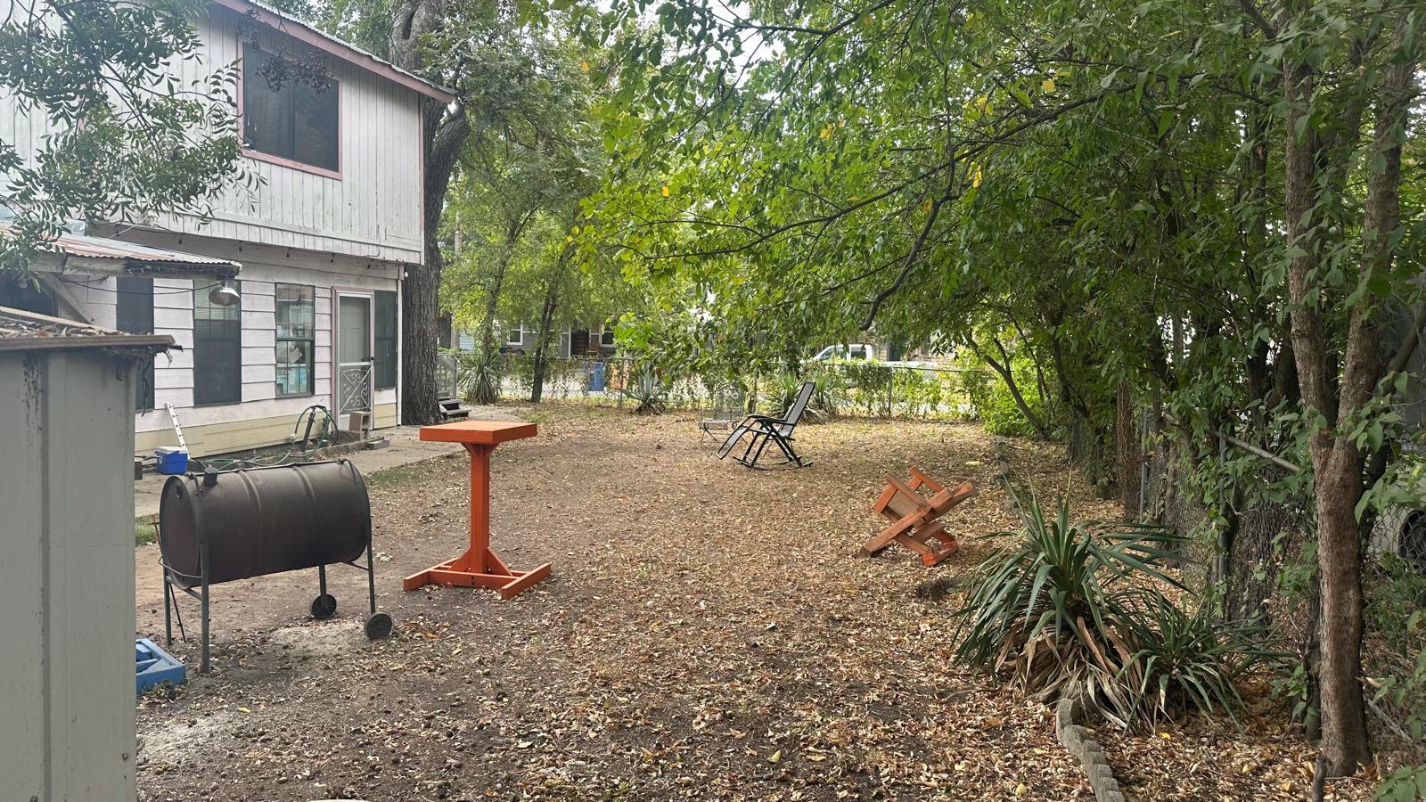 40 Waller Street Austin TX 78702