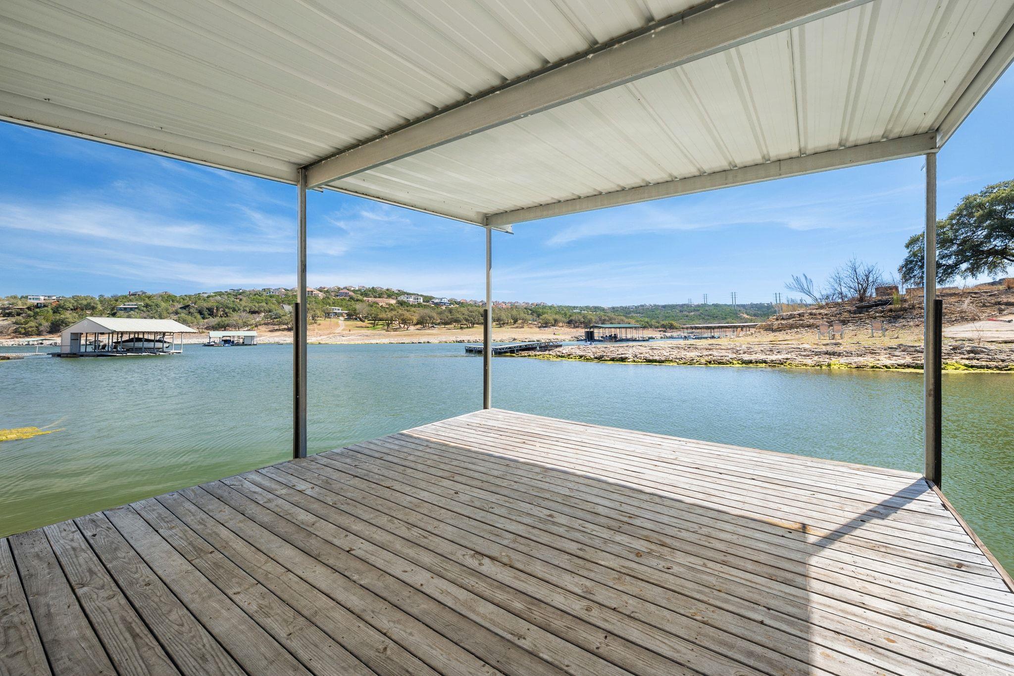 2903 Oak Ridge Drive Spicewood TX 78669