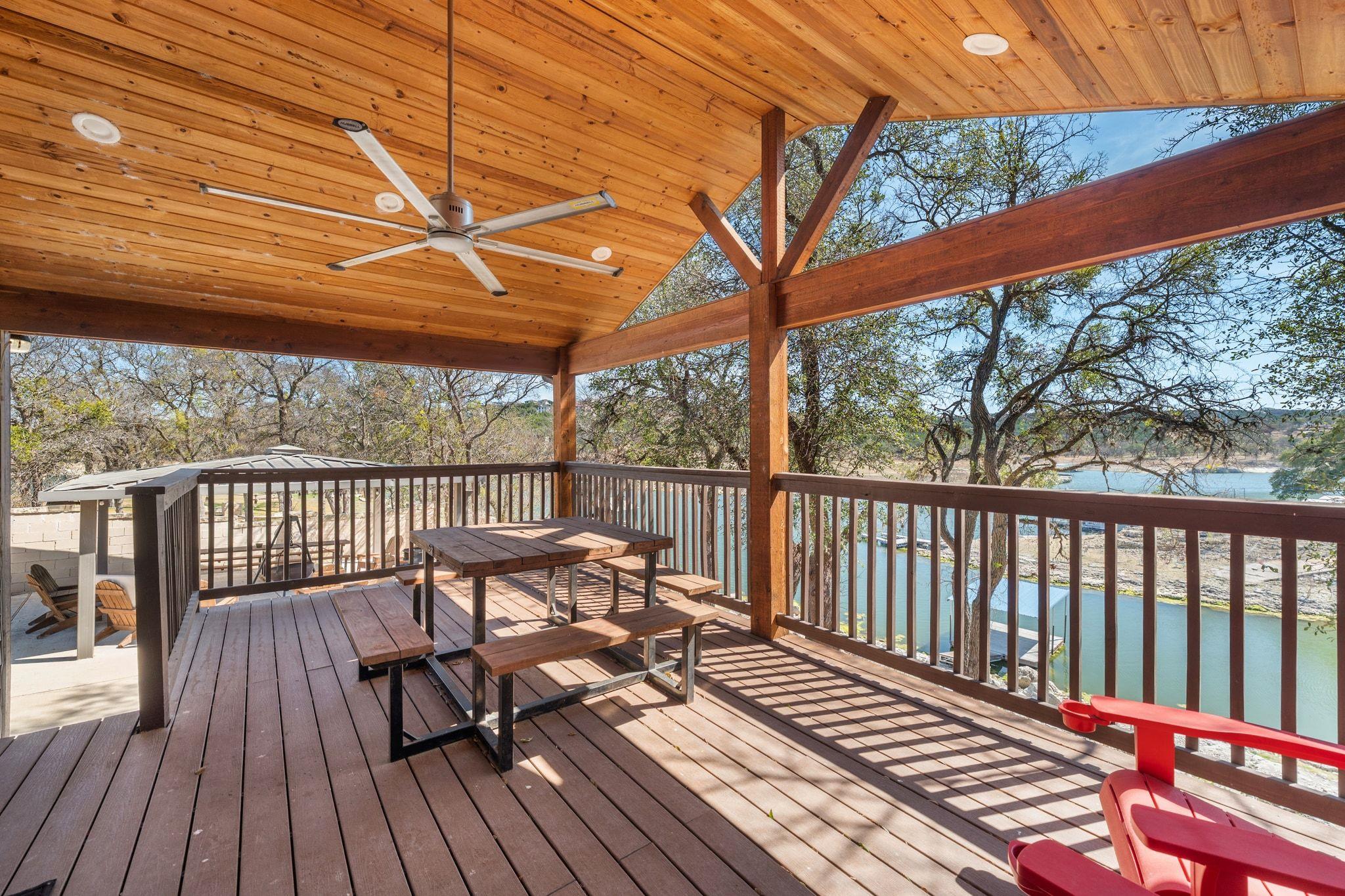 2903 Oak Ridge Drive Spicewood TX 78669