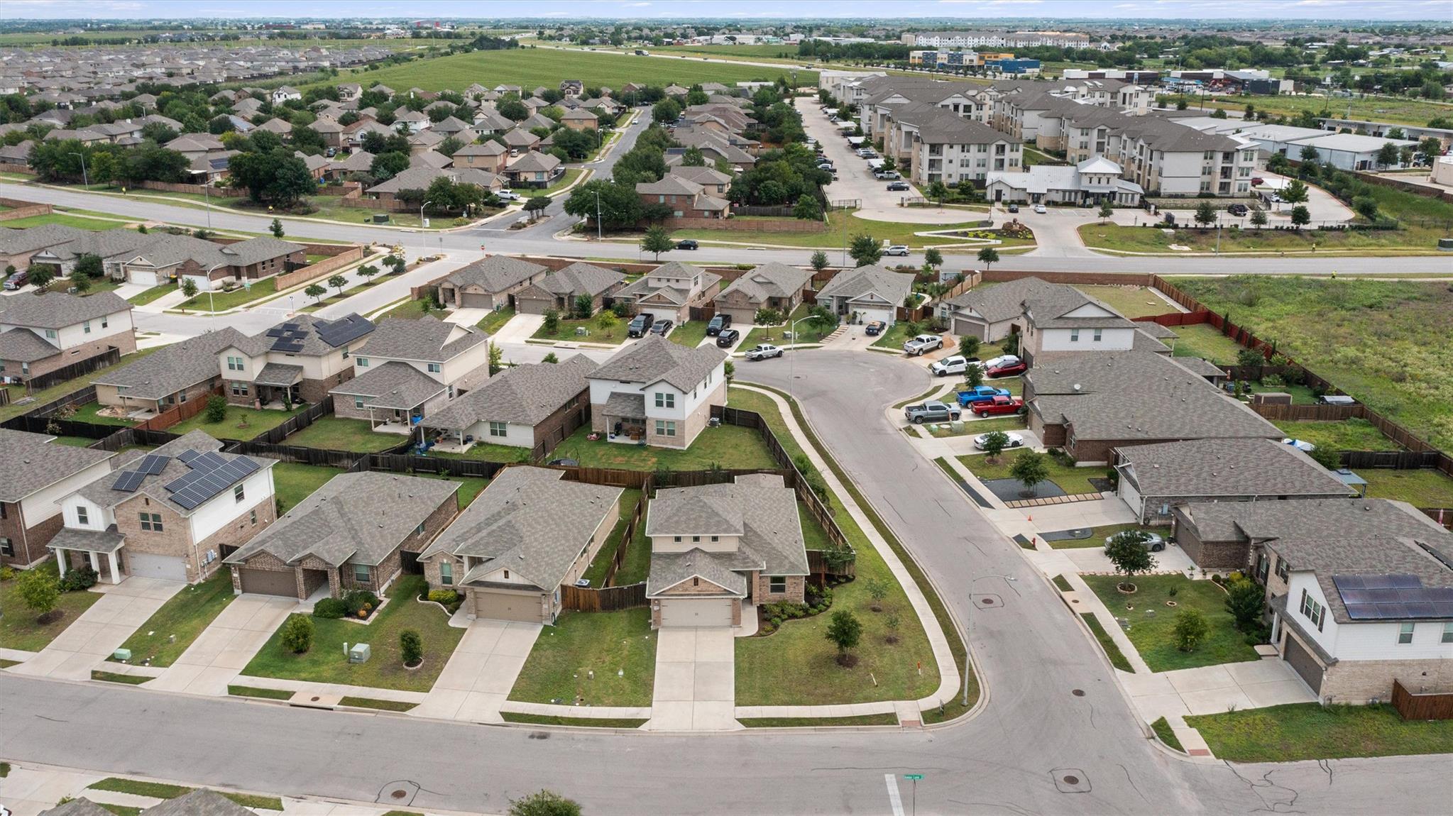 12410 Amber Lynn Path Manor TX 78653