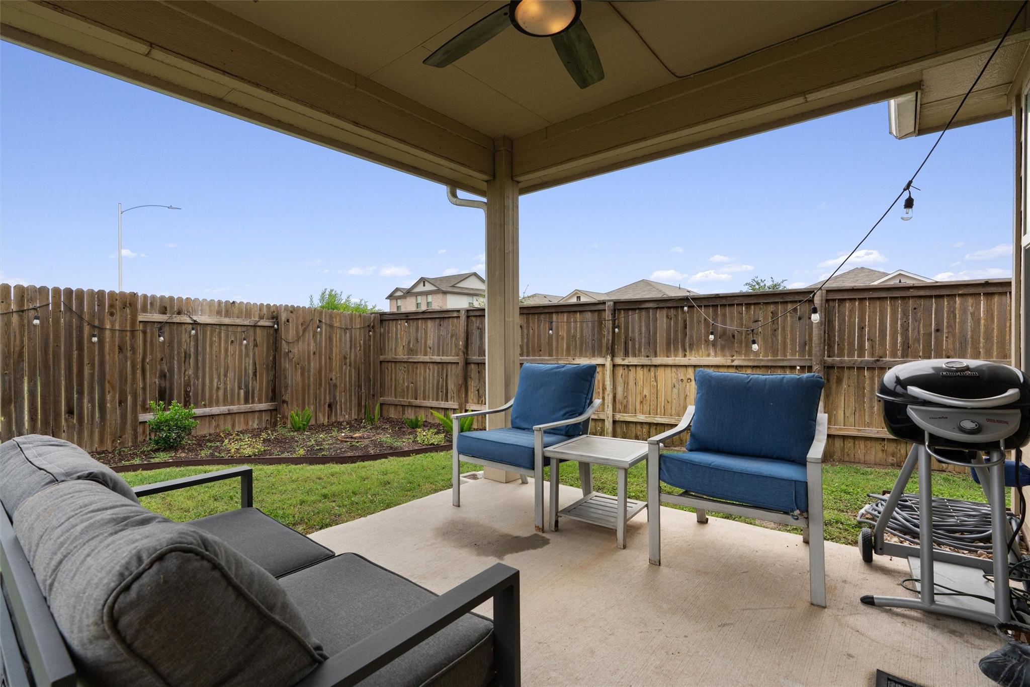 12410 Amber Lynn Path Manor TX 78653