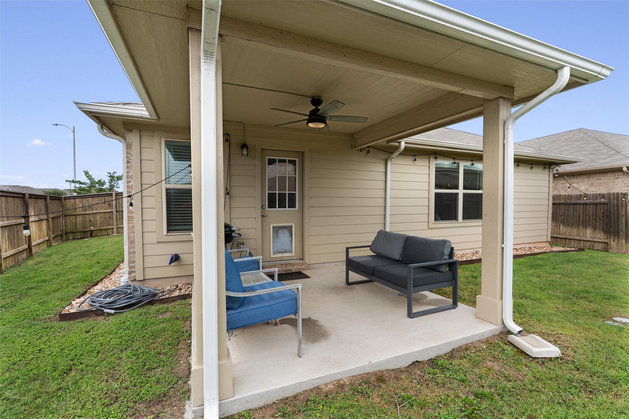 12410 Amber Lynn Path Manor TX 78653