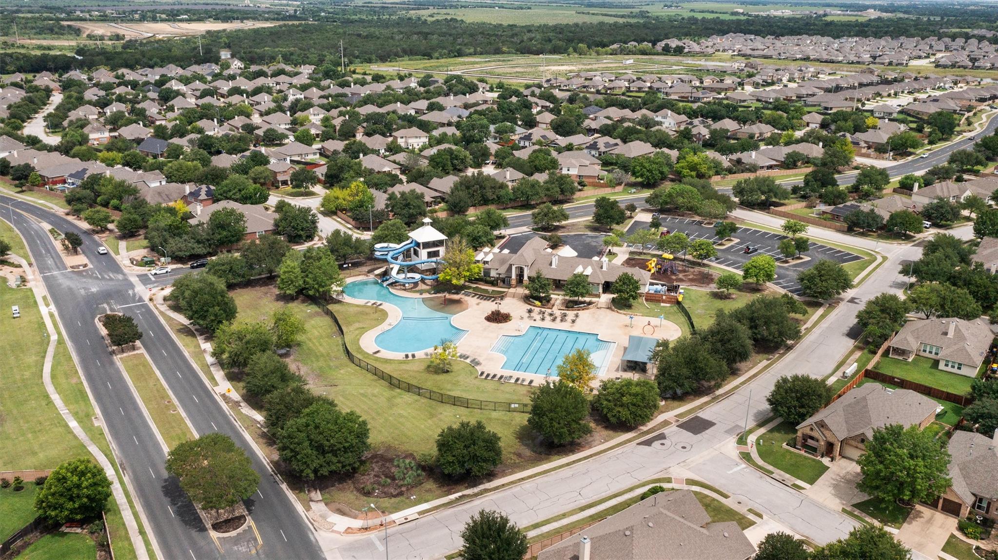 12410 Amber Lynn Path Manor TX 78653