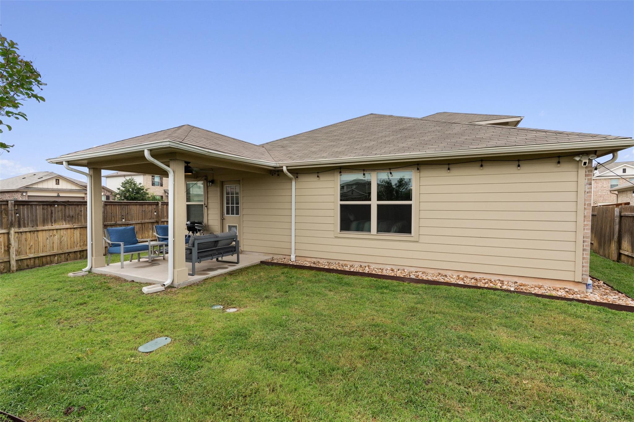 12410 Amber Lynn Path Manor TX 78653