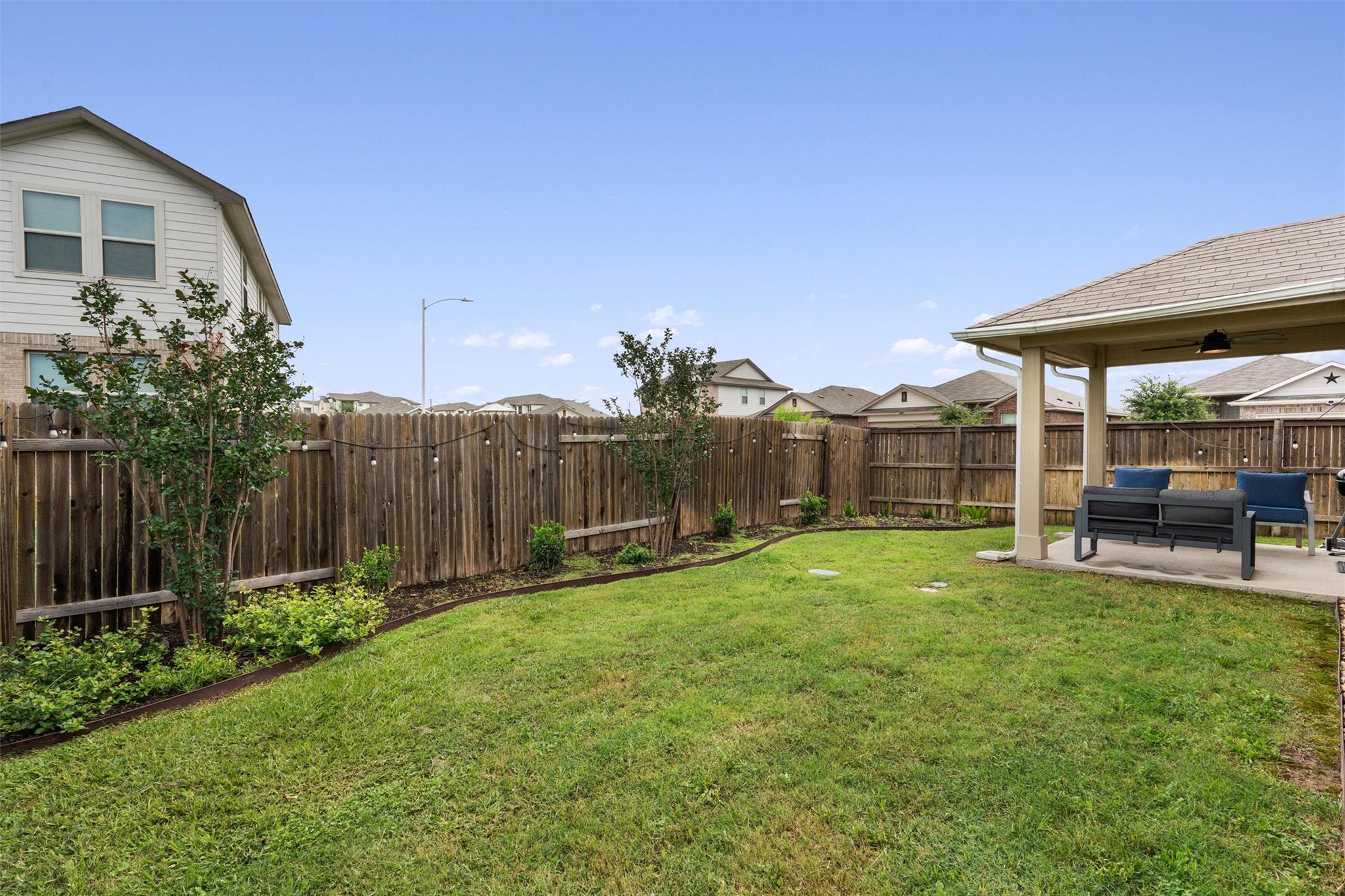 12410 Amber Lynn Path Manor TX 78653