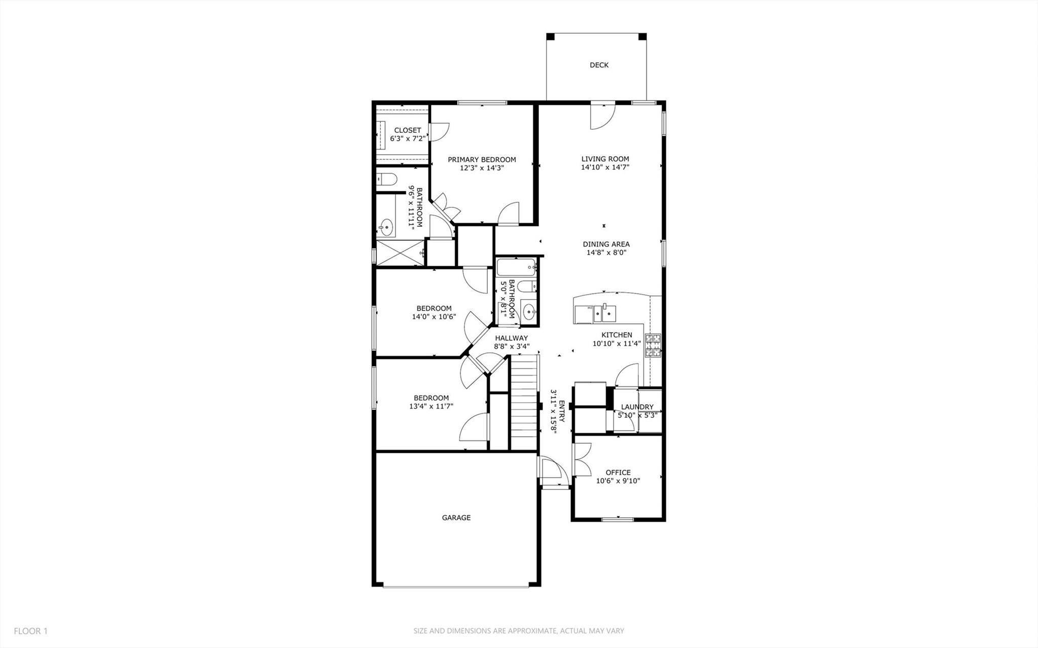 12410 Amber Lynn Path Manor TX 78653