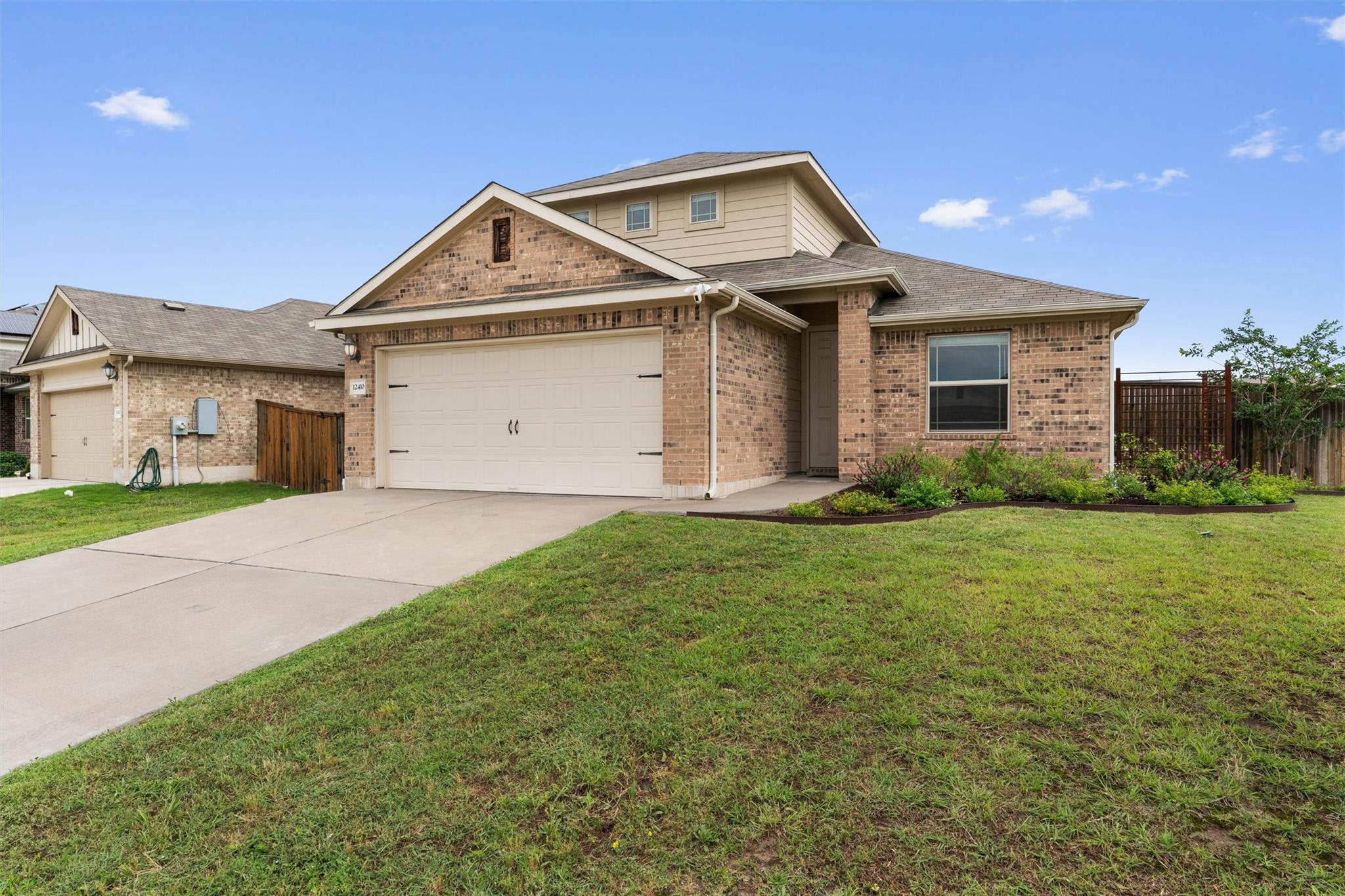 12410 Amber Lynn Path Manor TX 78653