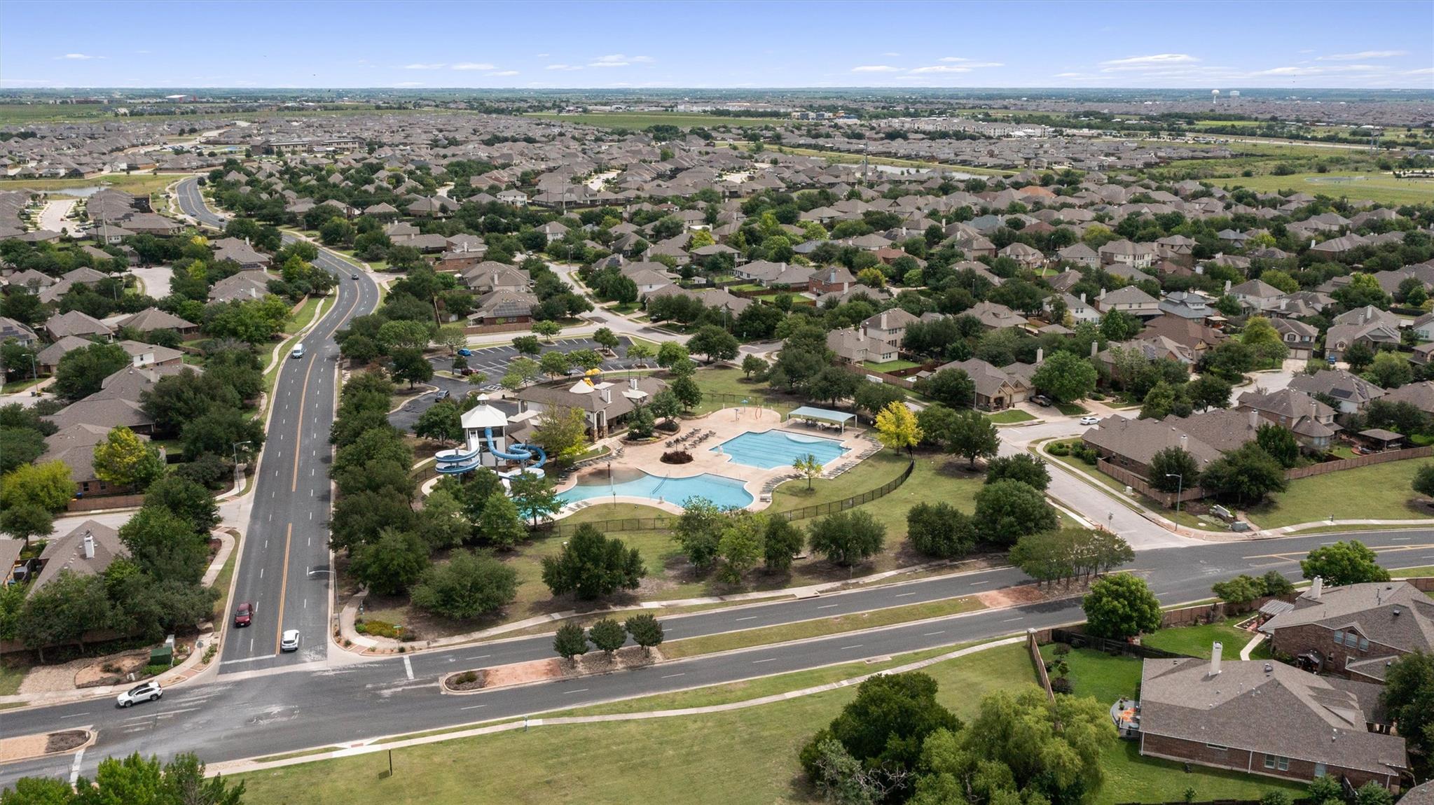 12410 Amber Lynn Path Manor TX 78653