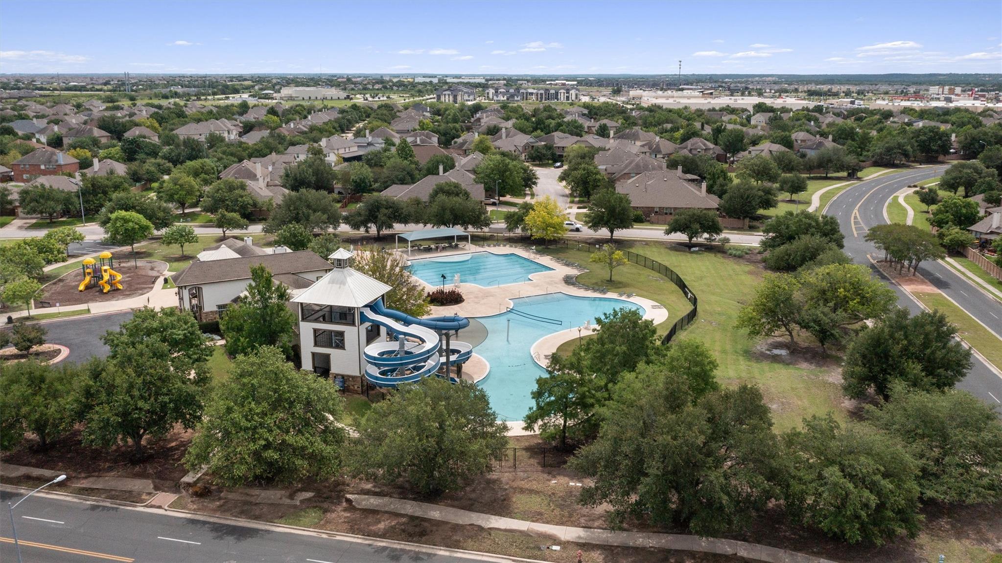12410 Amber Lynn Path Manor TX 78653
