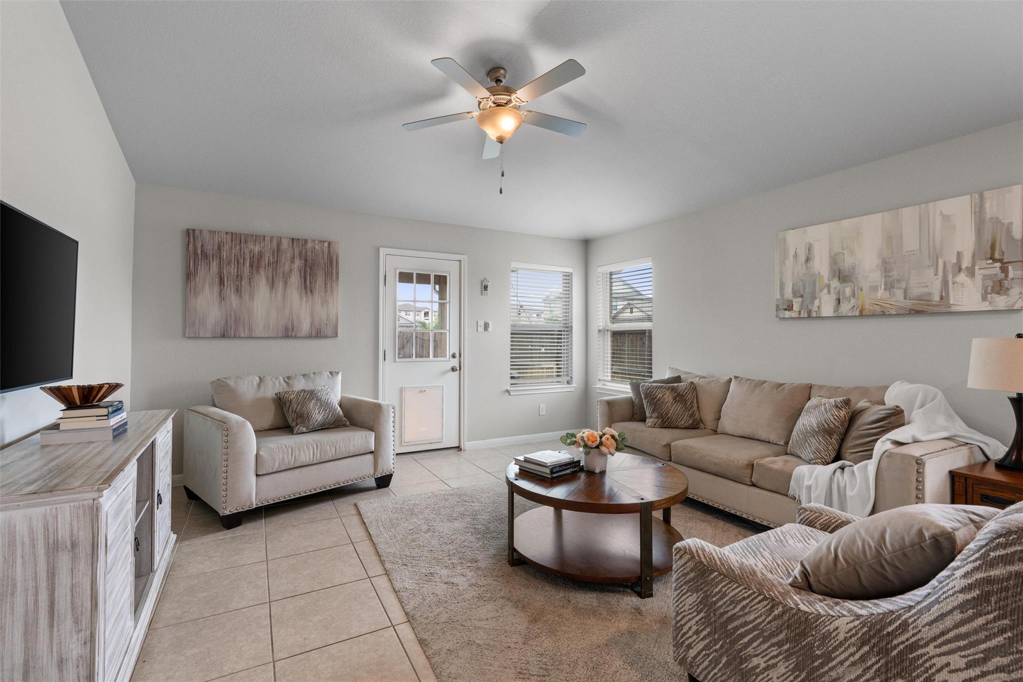 12410 Amber Lynn Path Manor TX 78653